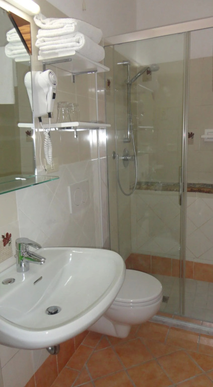 Hotel Villa Mora