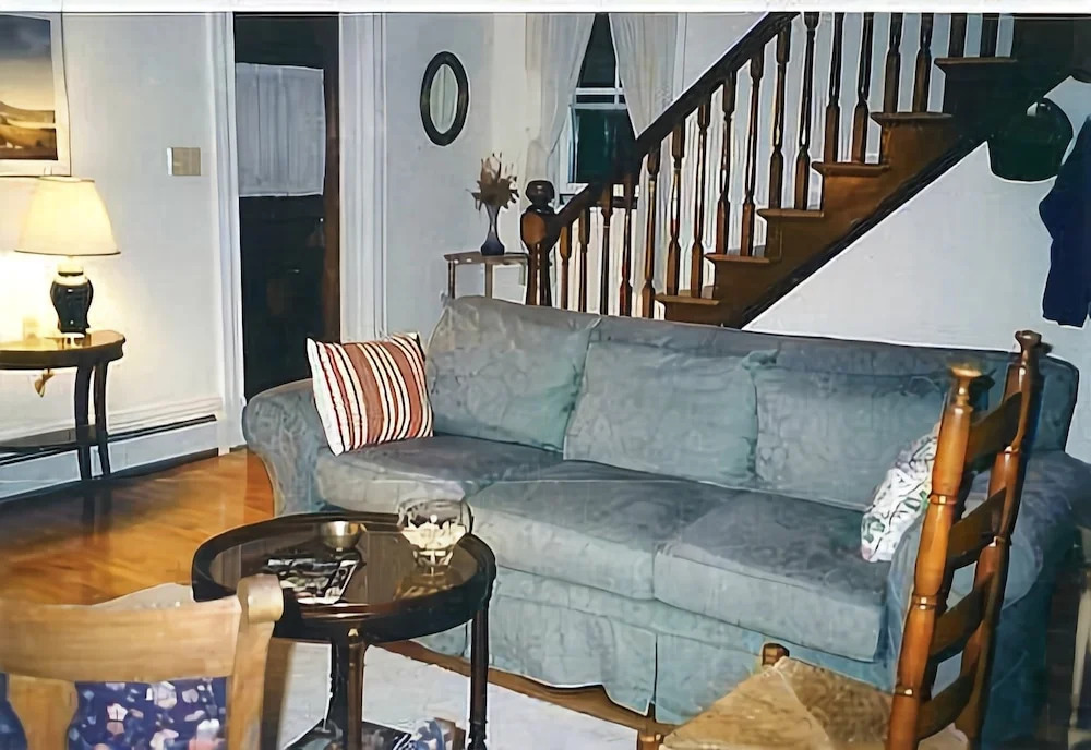 Center Harbor House - Four Bedroom Home