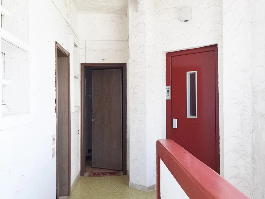 Welcoming apartment in Marotta at the seabeach