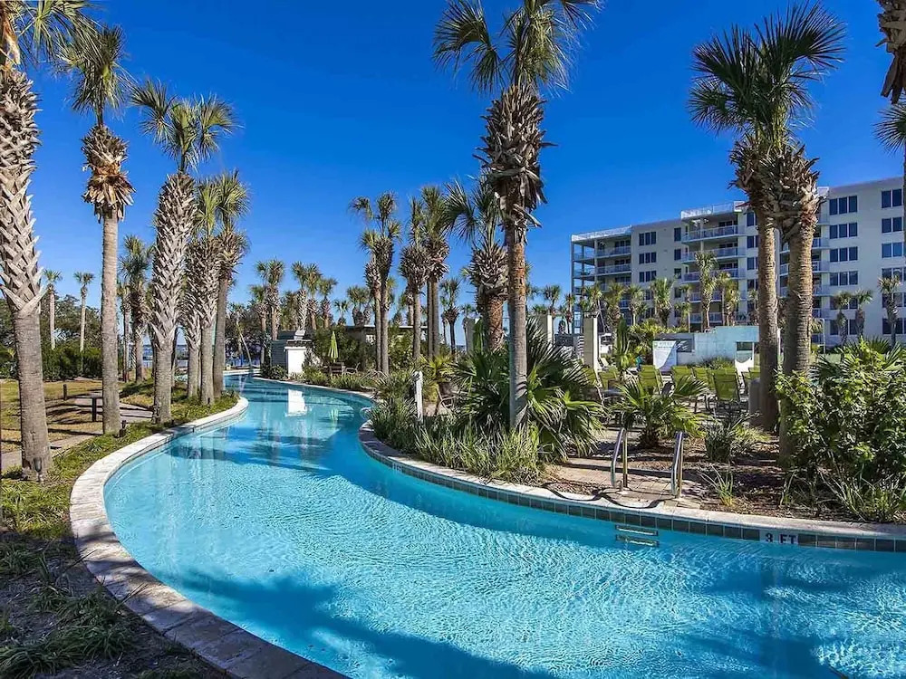 Destin West Villa #401