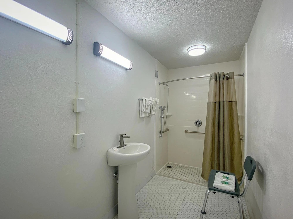 Motel 6 Wilmington, NC - Market Street