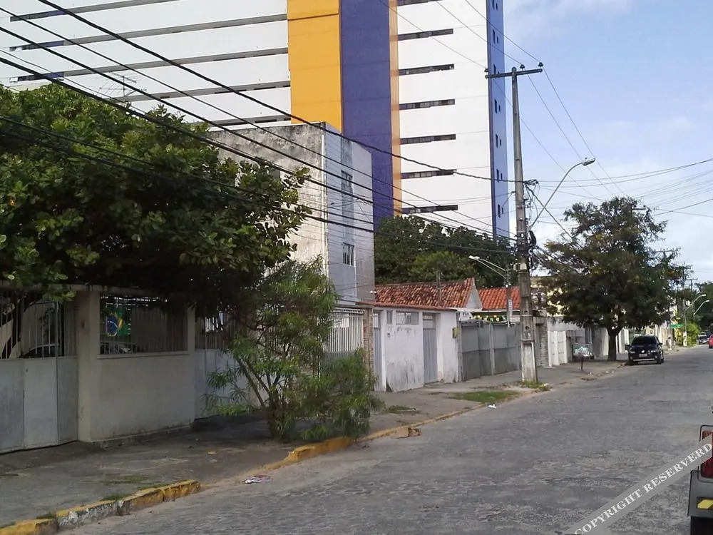 Casa Familiar do Moinho