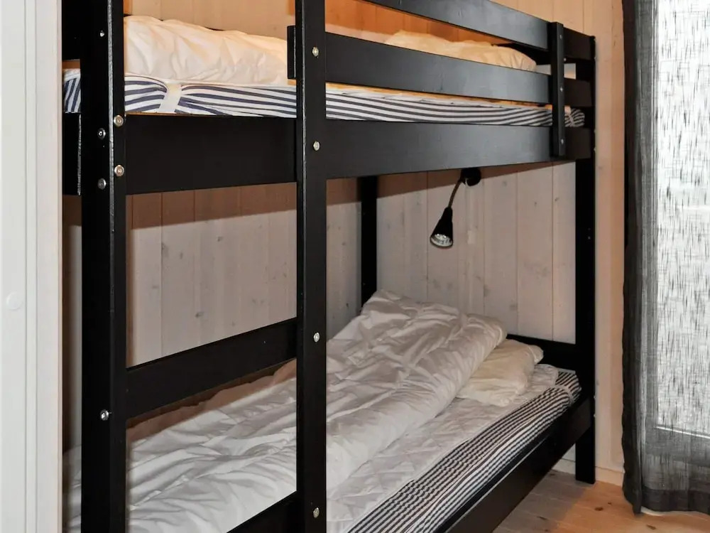 4 star holiday home in Øyer