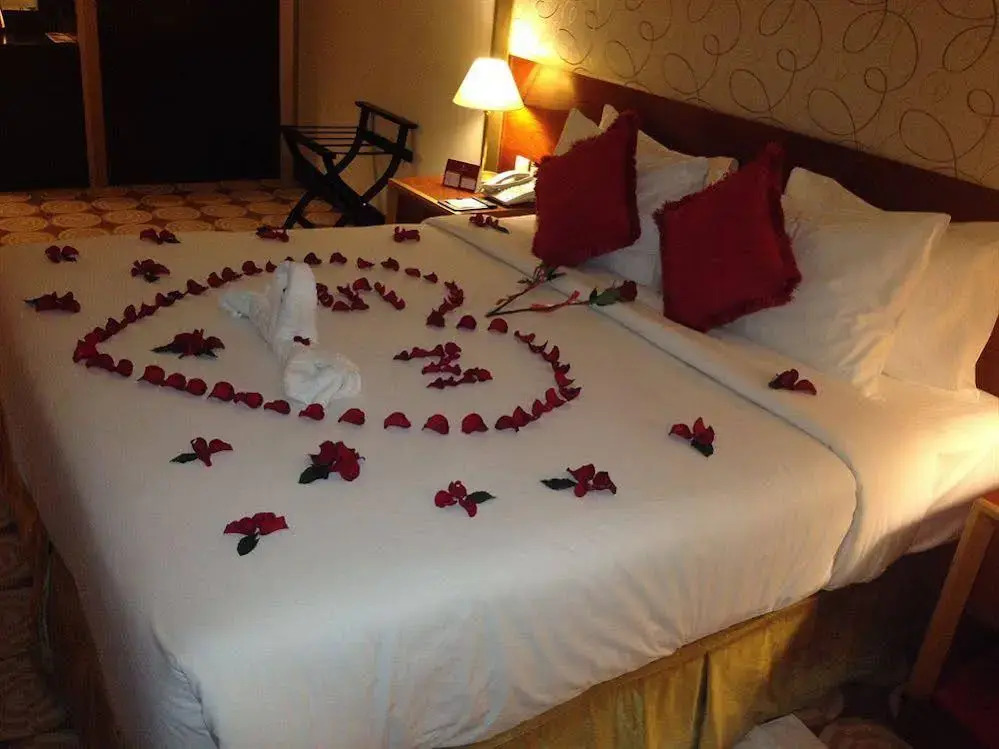 Orchid Al Mansour Hotel