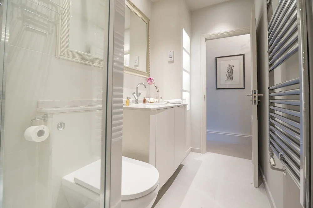 Immaculate, Boutique Home in Shepherds Bush