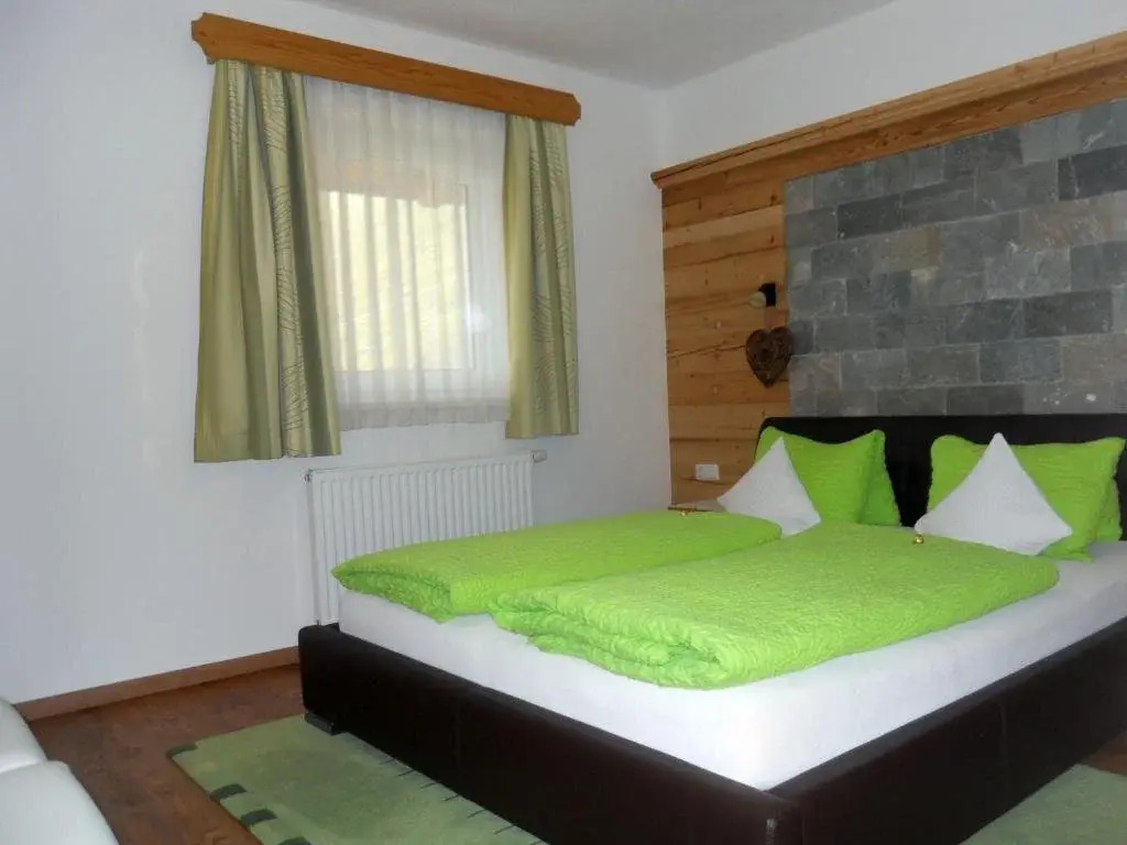 Apartments Rieserhof