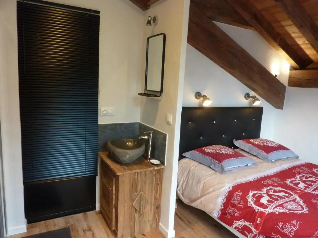 Chalet Bordon