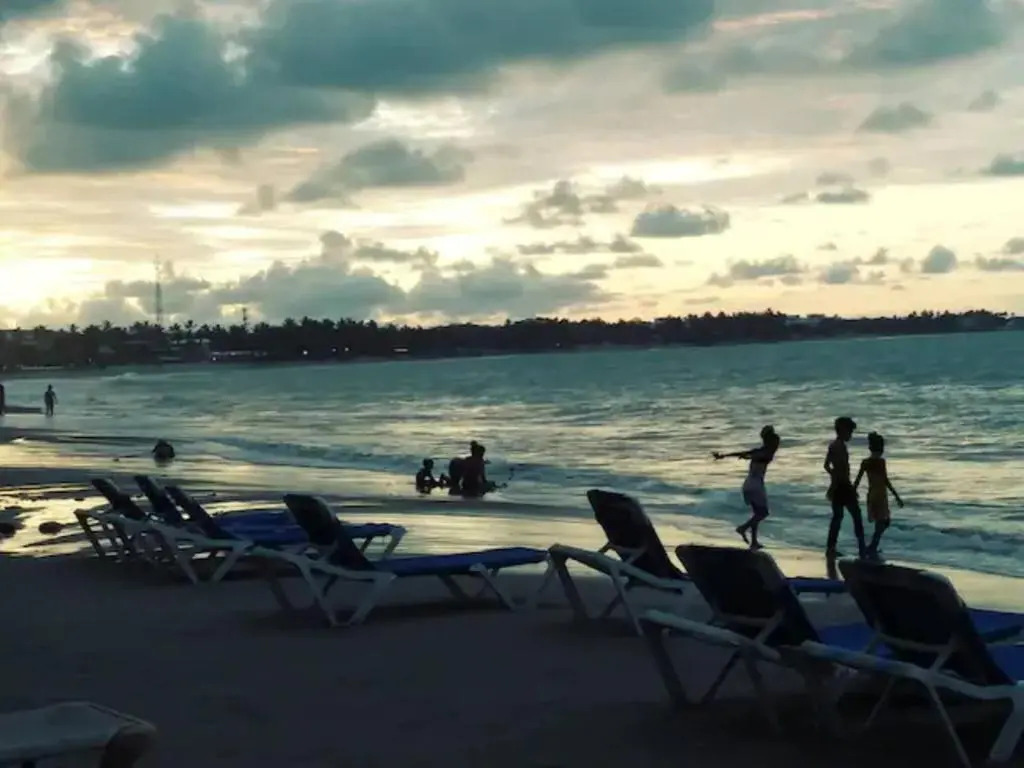 2 Room House Front Kite Beach Cabarete
