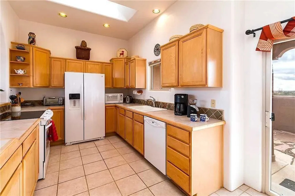 Casa Eldorado - Three Bedroom Home