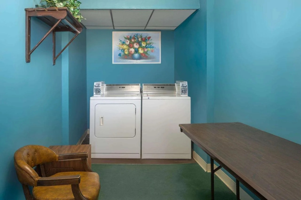 Travelodge by Wyndham Casper