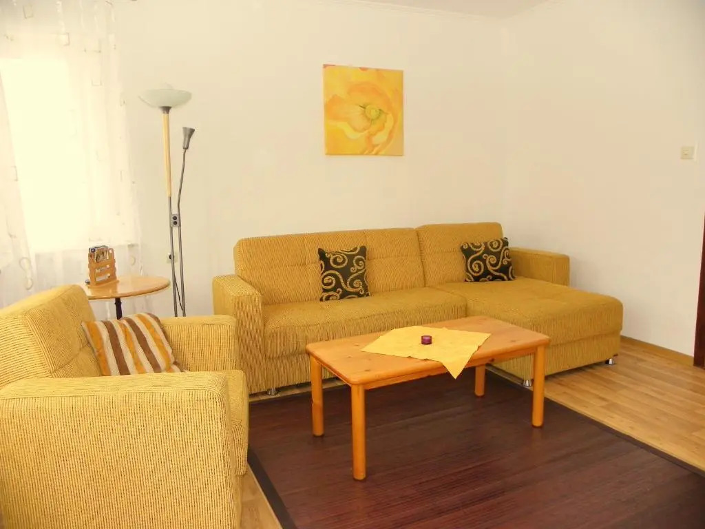 Bernkasteler Moselapartments
