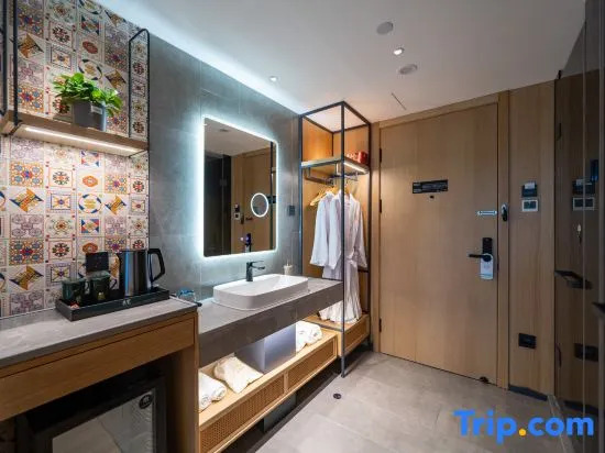 TRUE GO Hotel (Beijing Capital Airport Nanfaxin Subway Station)