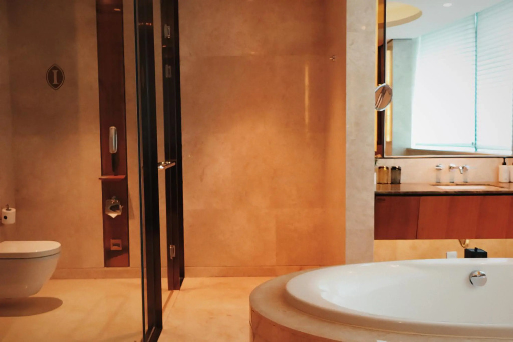 InterContinental Changsha