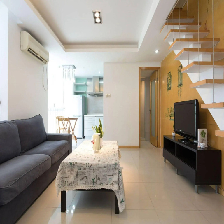 Century Home Service Apartment