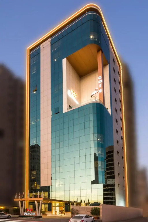 Al Malqa Elite Hotel