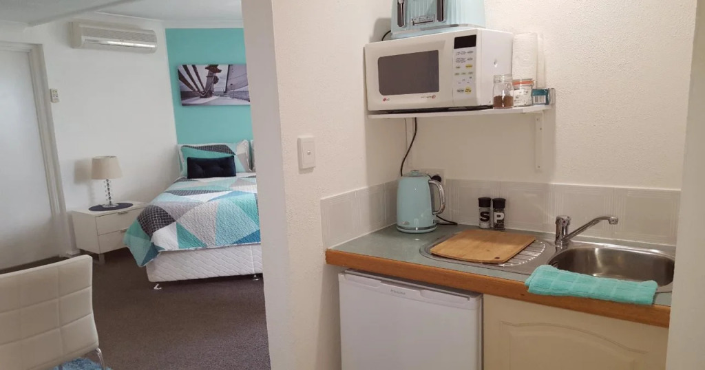 Palm Beach Guest House