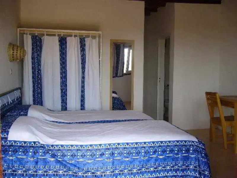 Hotel Maya