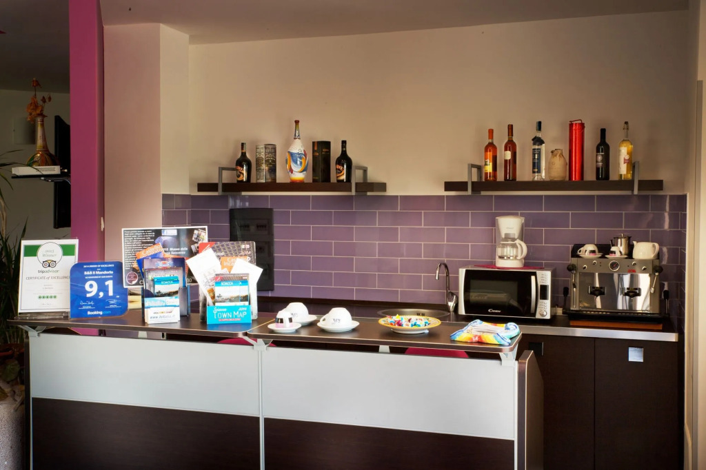 B&B Il Mandorlo