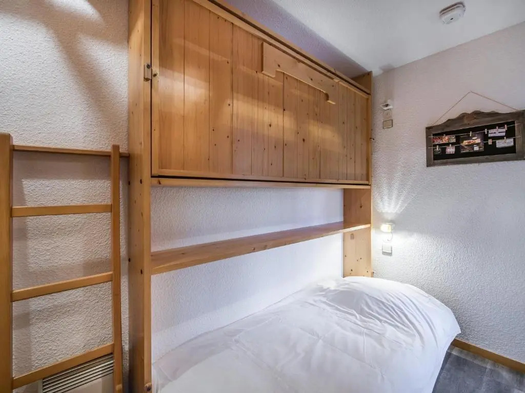 Appartement Méribel, 3 pièces, 5 personnes - FR-1-565-21