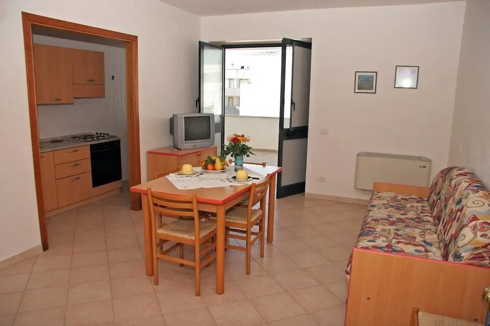 Villa Altomare