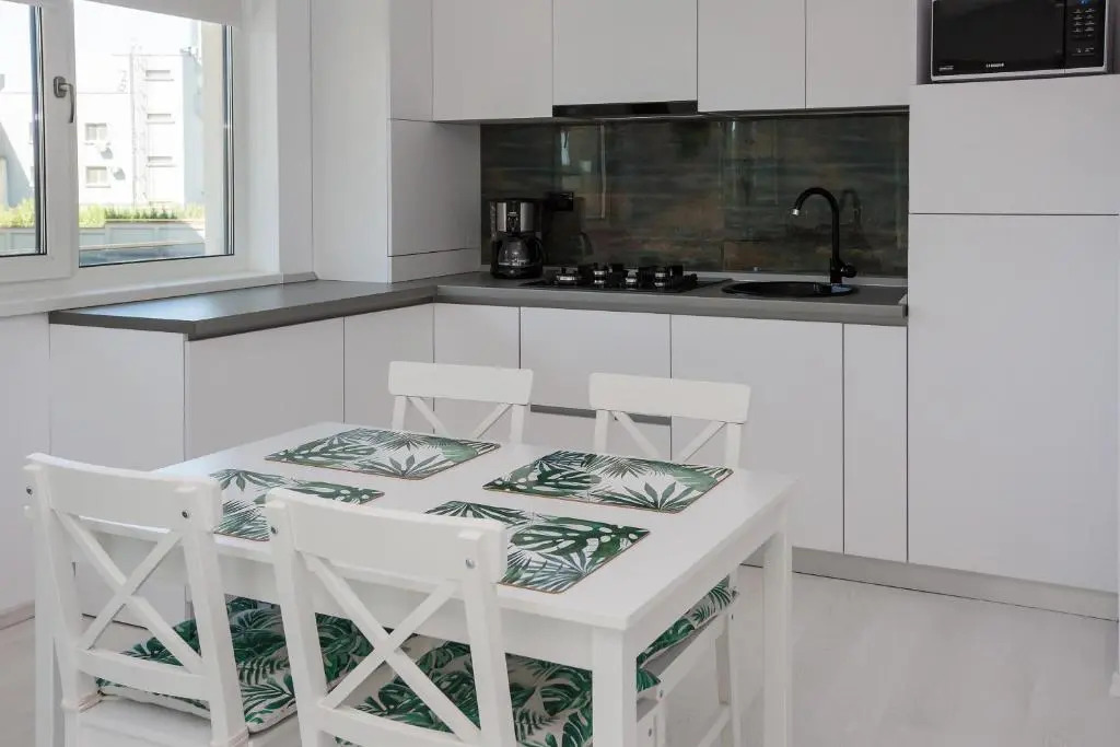 N7 - Mamaia Nord Apartment