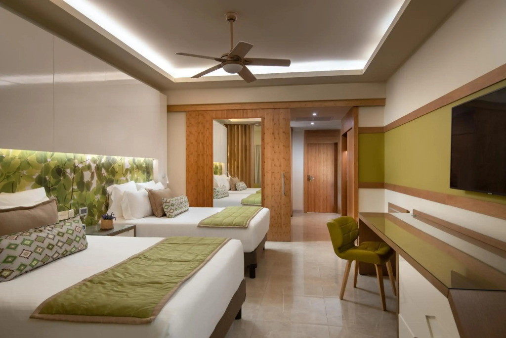 Dreams Onyx Resort & Spa - All Inclusive