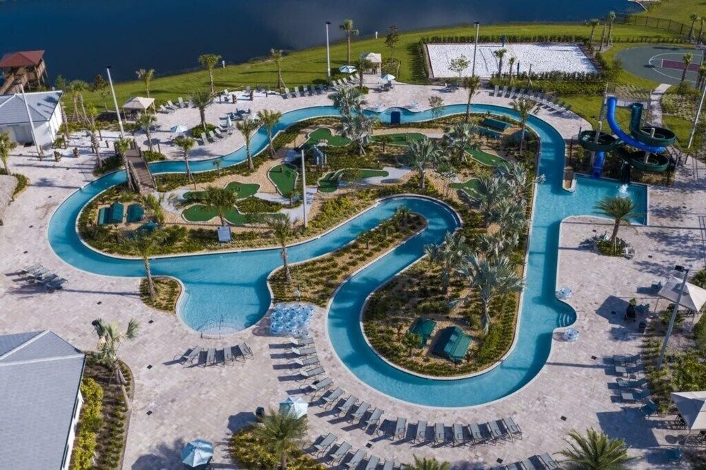 Storey Lake Resort - Lbl824