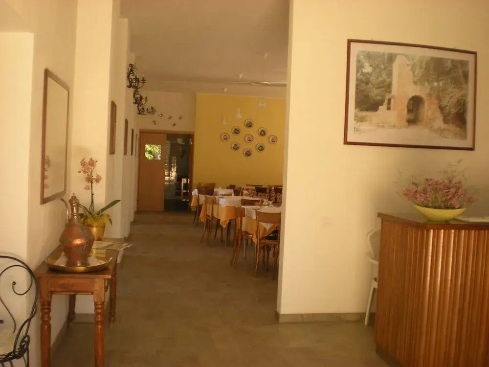 Albergo Sardegna