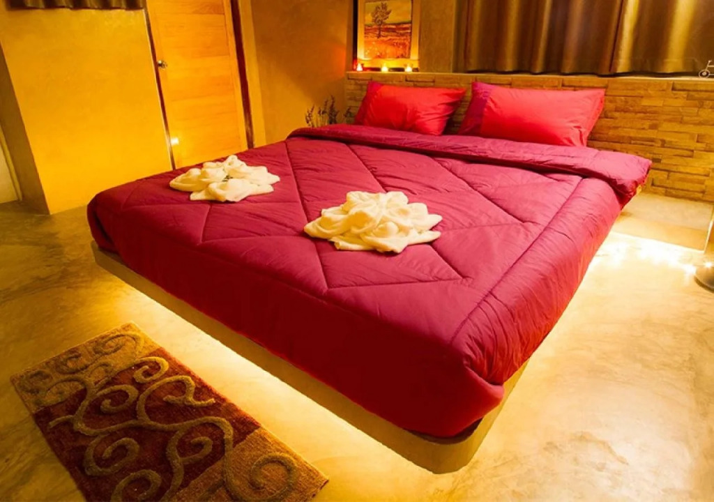 The Gallery Guest House