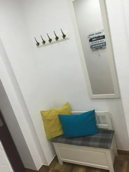 Apartament Kapitański Władysławowo
