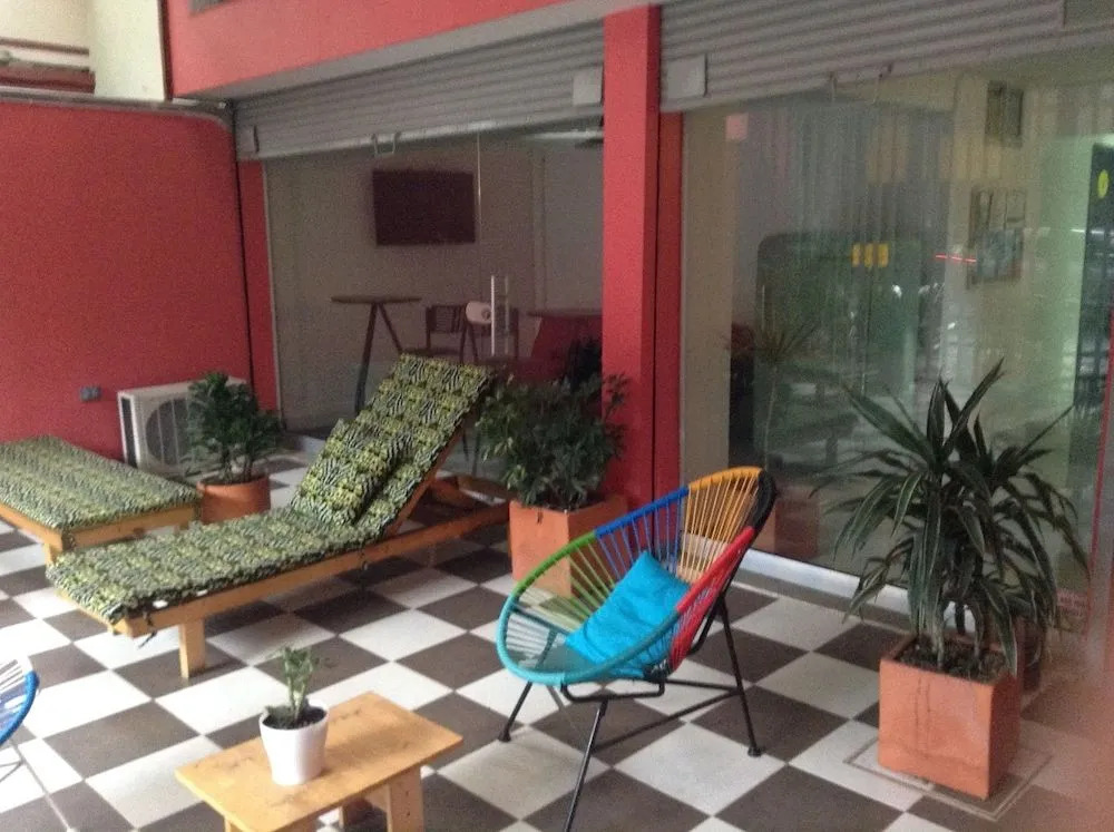 Primavera Hotel
