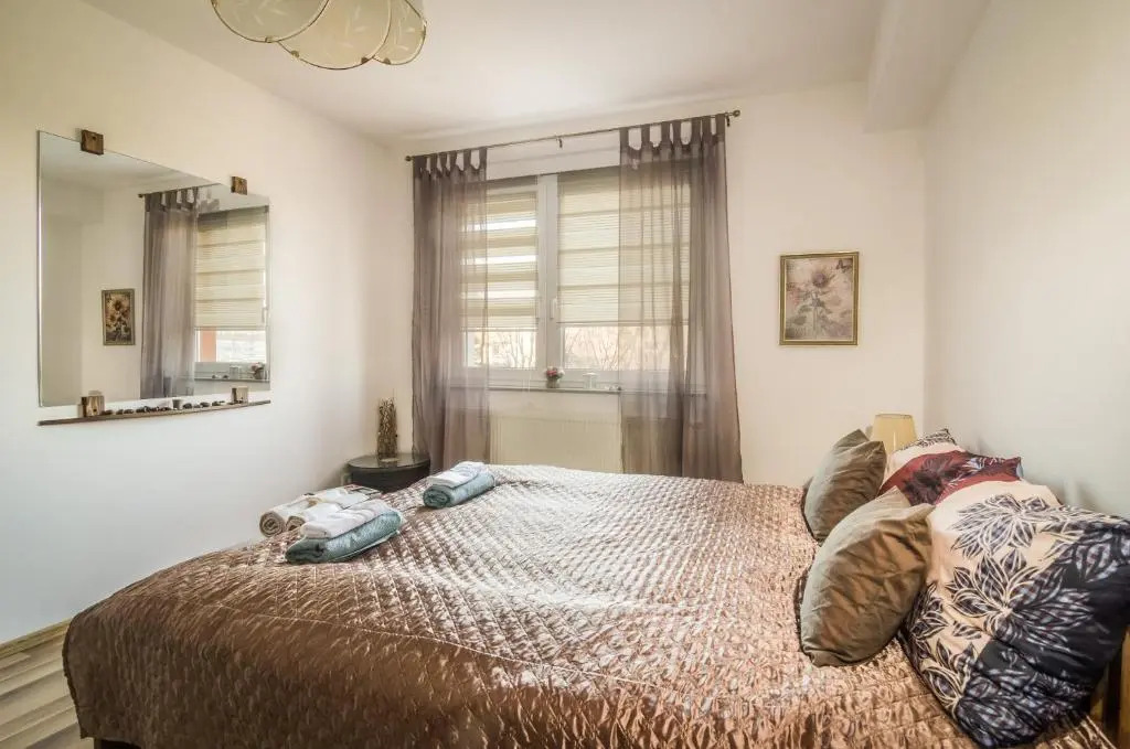 Apartment 10 Visoko
