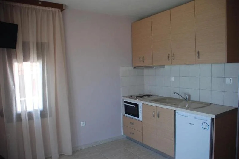 Marianna Apartments