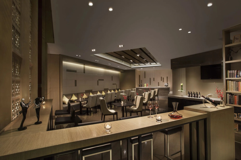 Somerset Emerald City Suzhou