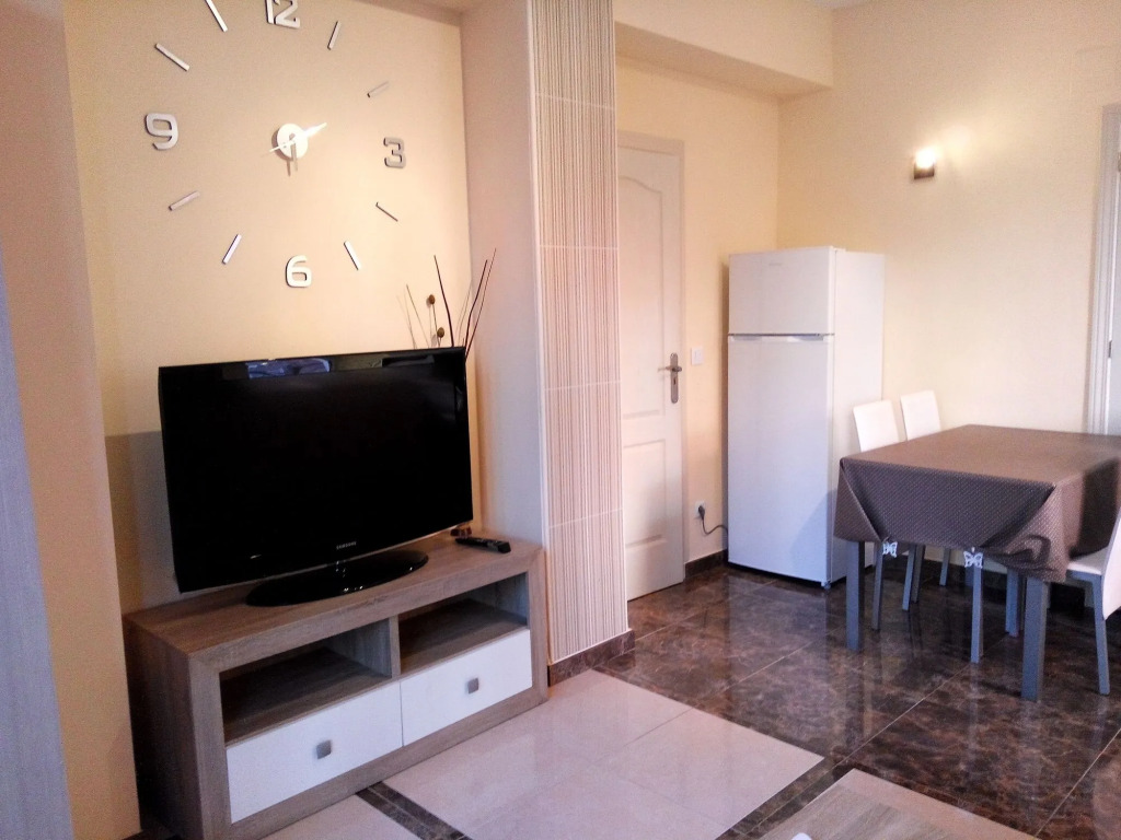Pension RIOKA CALPE