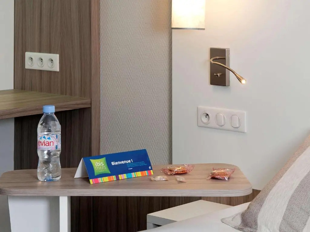 ibis Styles Melun
