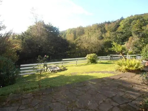 Mambeg Country Guest House
