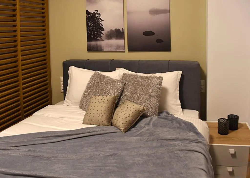 Comely luxury Apt Must