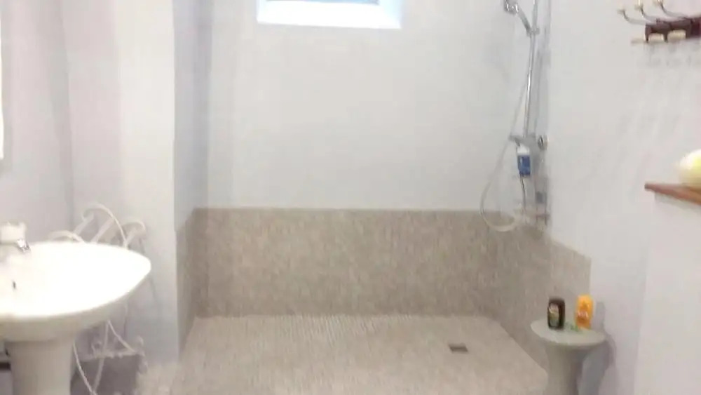 House With 4 Bedrooms in Levie, With Furnished Terrace and Wifi - 15 k