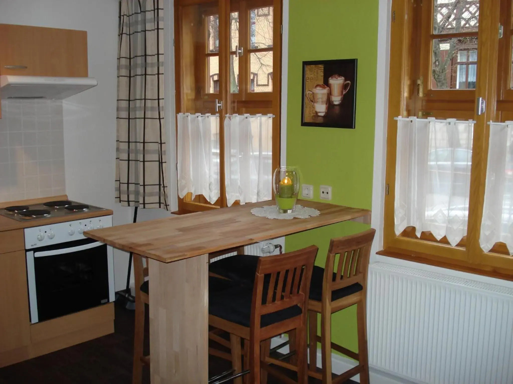 Ferienhaus am Oeringer Tor