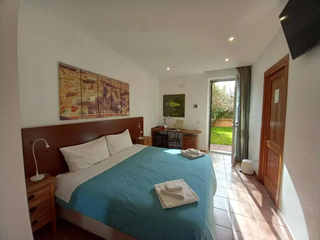 LOasi al Pigneto - Guest house