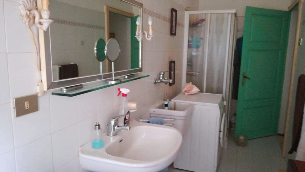 House With 3 Bedrooms in Filare-boschetto-miniera, With Wonderful sea