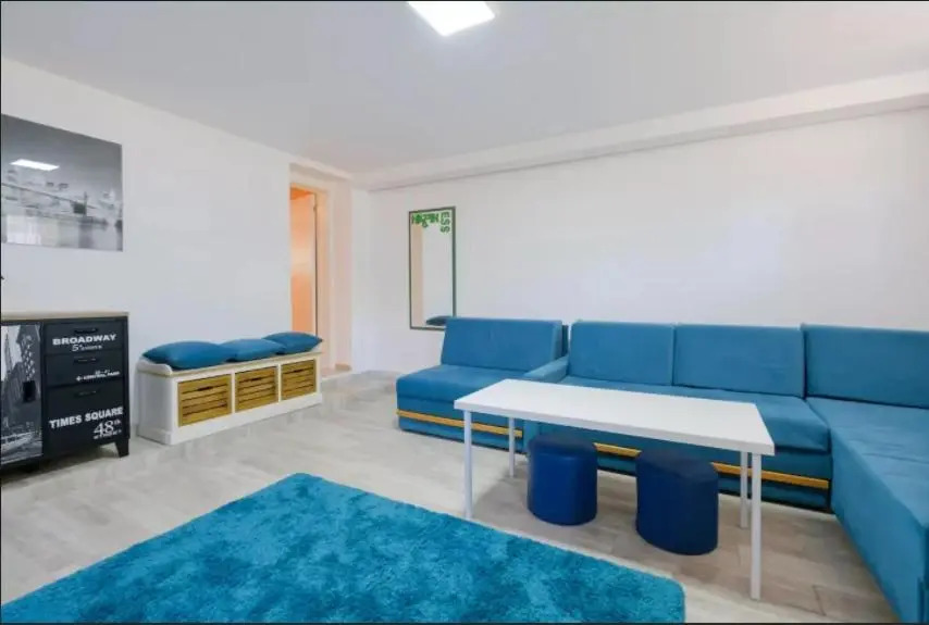 Apartment Fontana