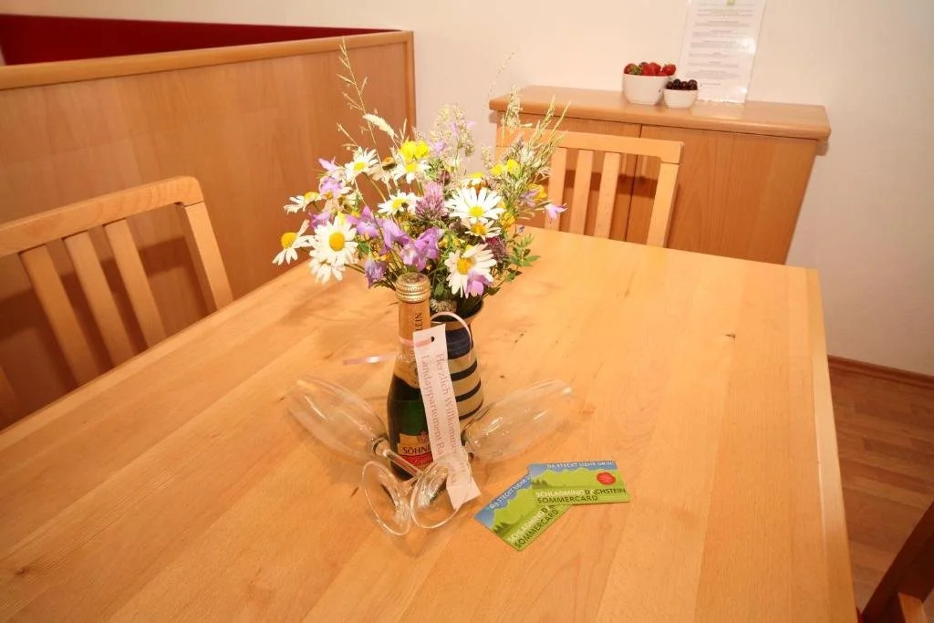 Landappartement Ramsau
