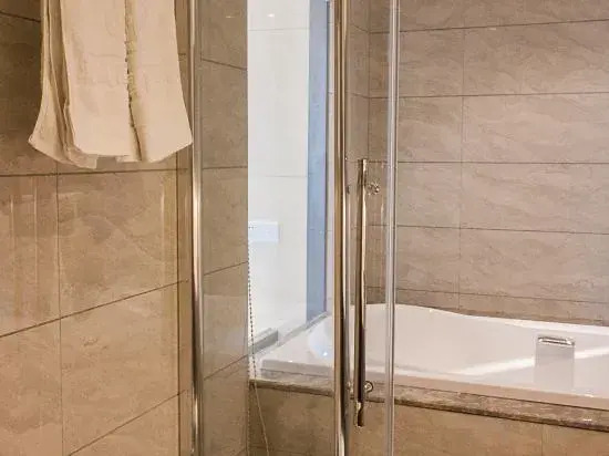 Hancheng International Hotel
