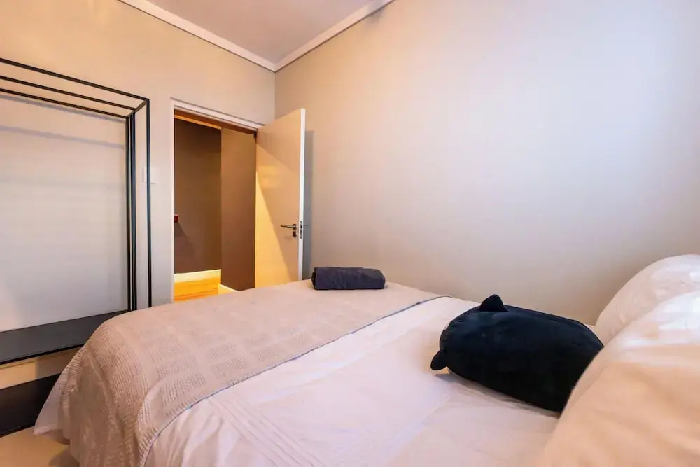 Sea Point View 3bed Apartment Cornerstone Place
