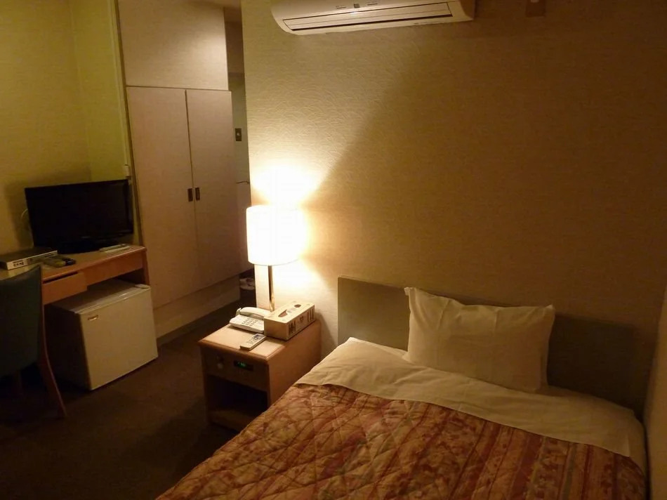 New Royal Hotel