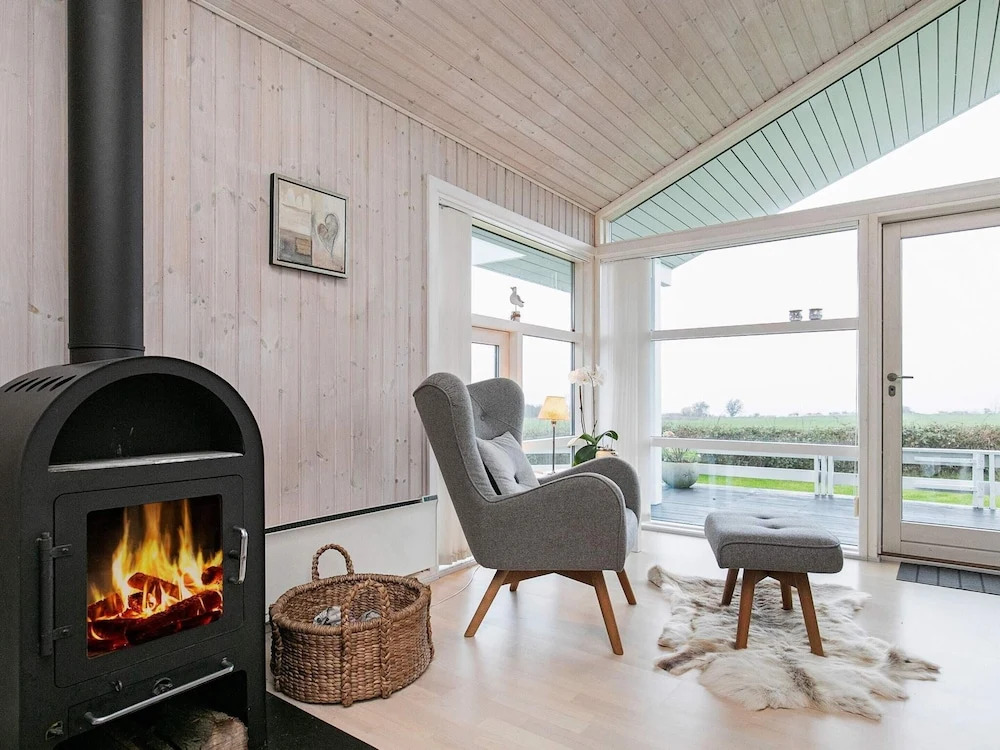 4 star holiday home in Svendborg