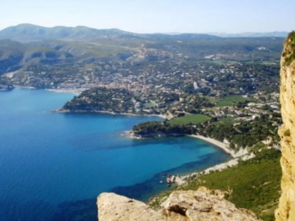 Une Terrasse Sur la Mer 3 Pers 2 Chambres Vue Mer (Adults Only)