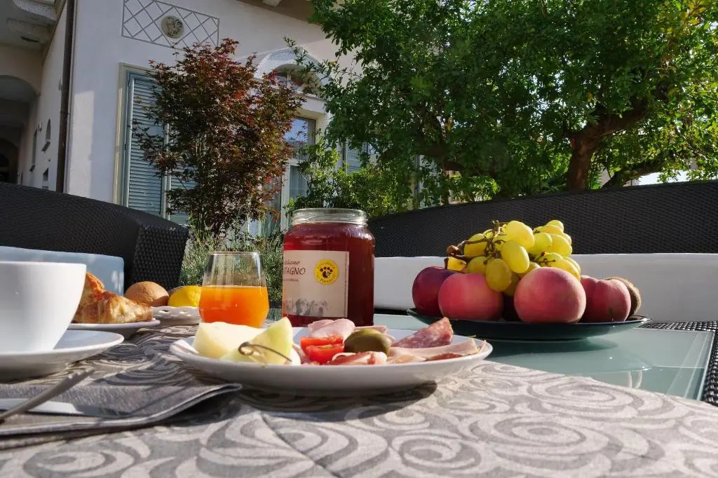 Hotel Al Campanile - Luxury Suites & Apartments
